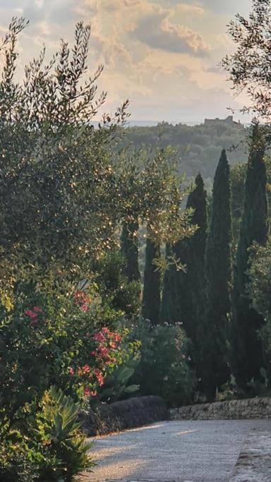 Villa Calma Noto Eksteriør billede
