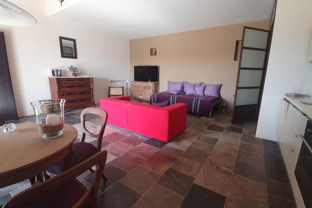 Villa Calma Noto Eksteriør billede