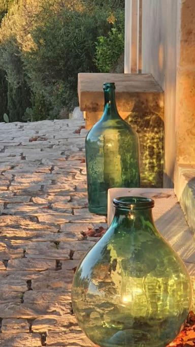 Villa Calma Noto Eksteriør billede