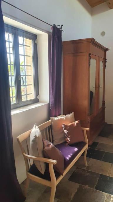 Villa Calma Noto Eksteriør billede